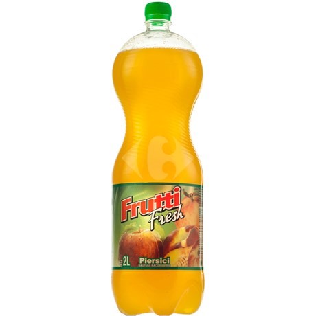 Frutti Fresh Pêche 2L